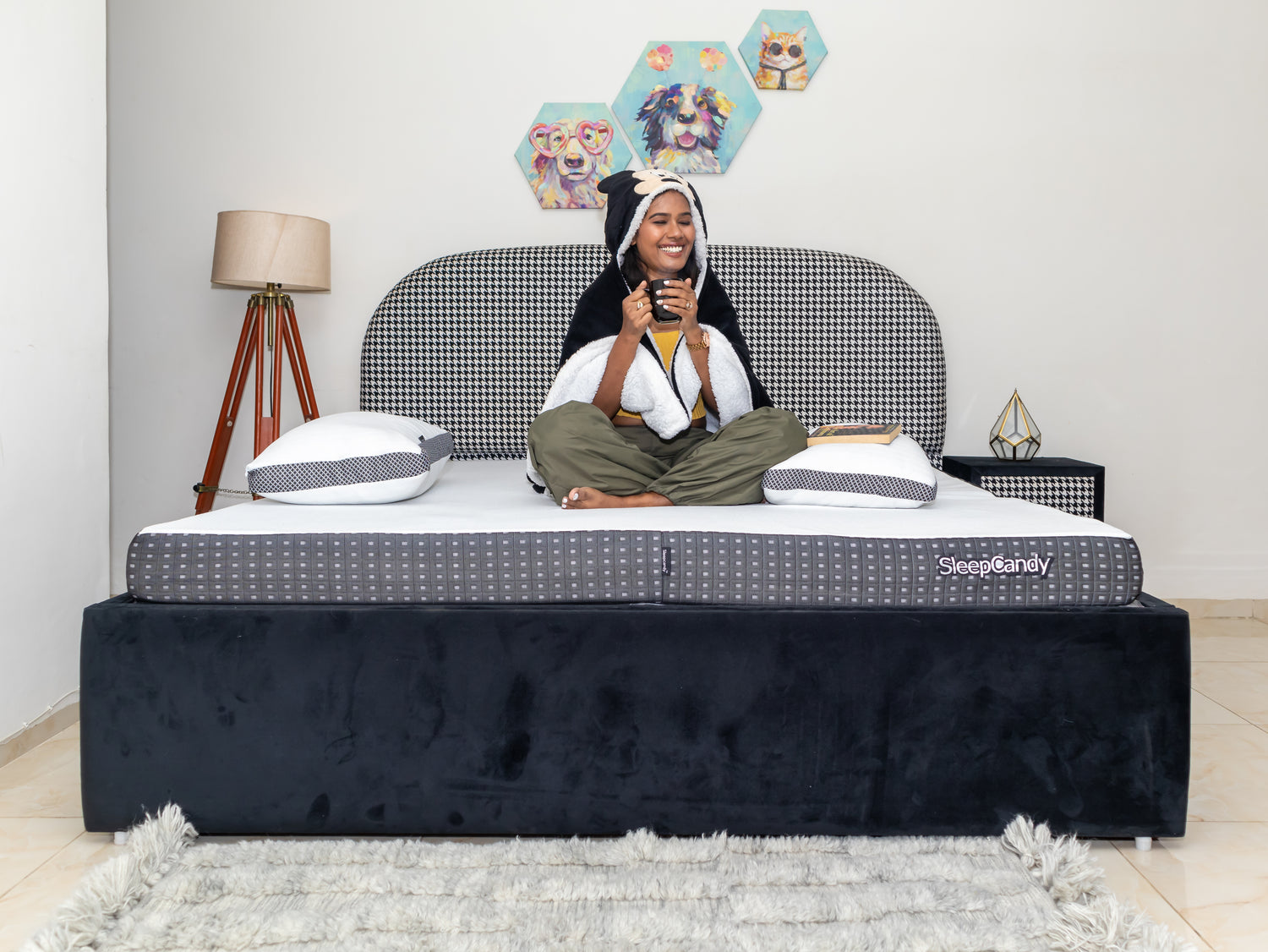 Classic Mattress | Medium Firm Orthopedic Mattress