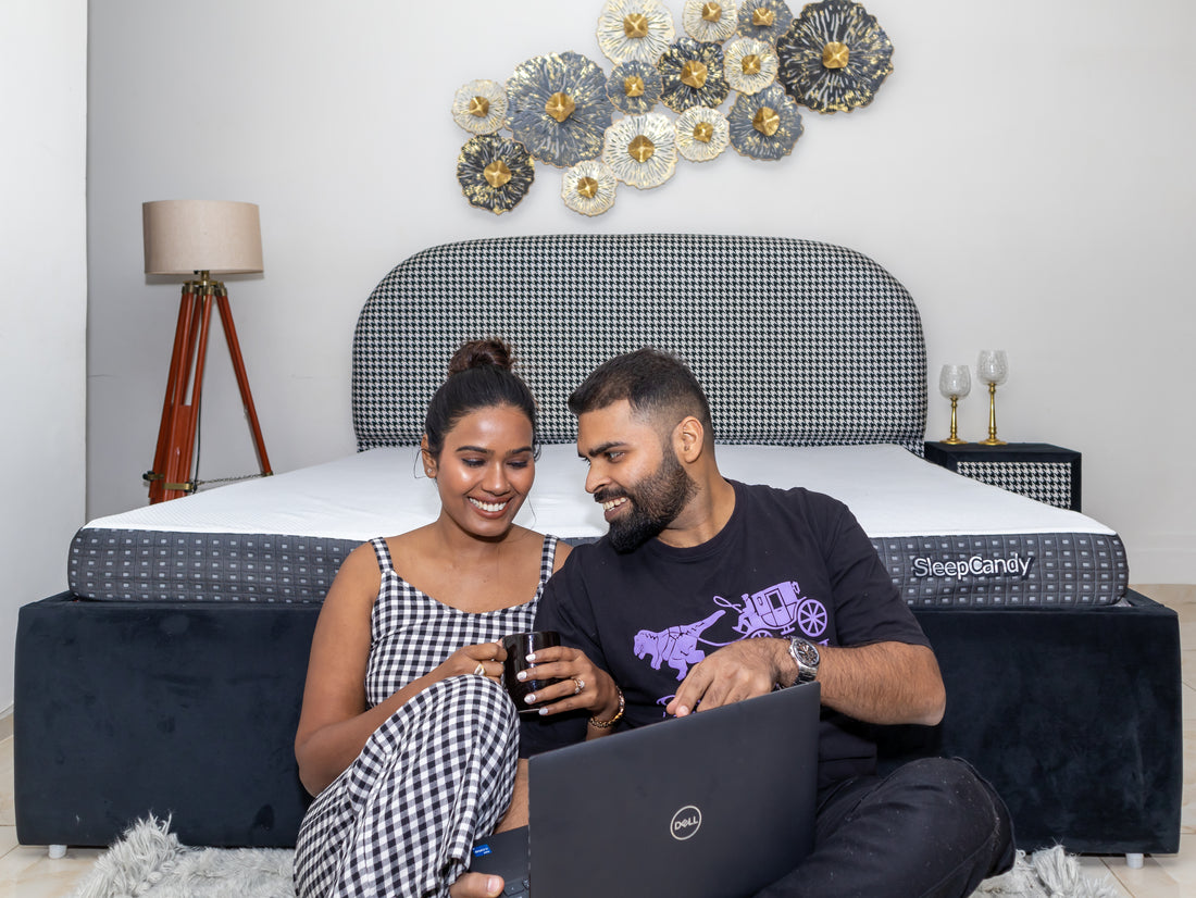 Classic Mattress | Medium Firm Orthopedic Mattress
