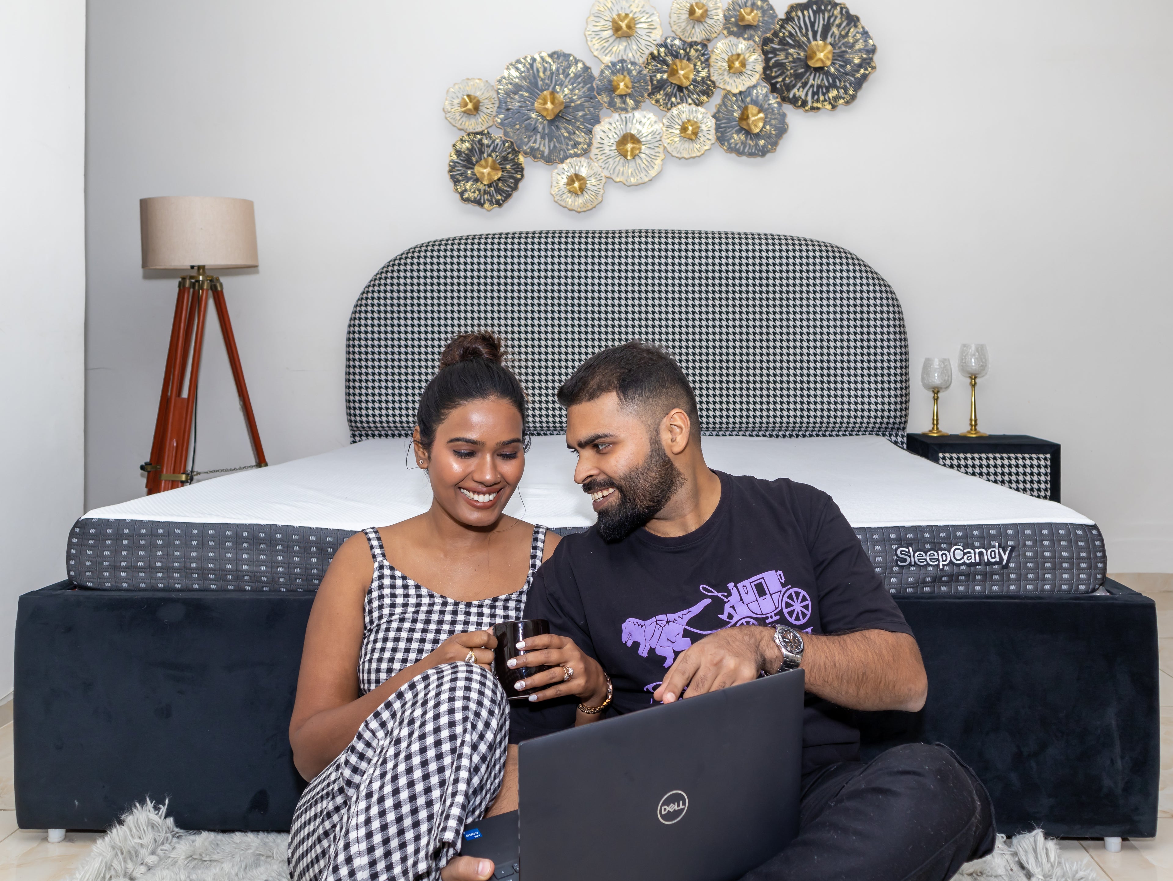 Classic Mattress | Medium Firm Orthopedic Mattress