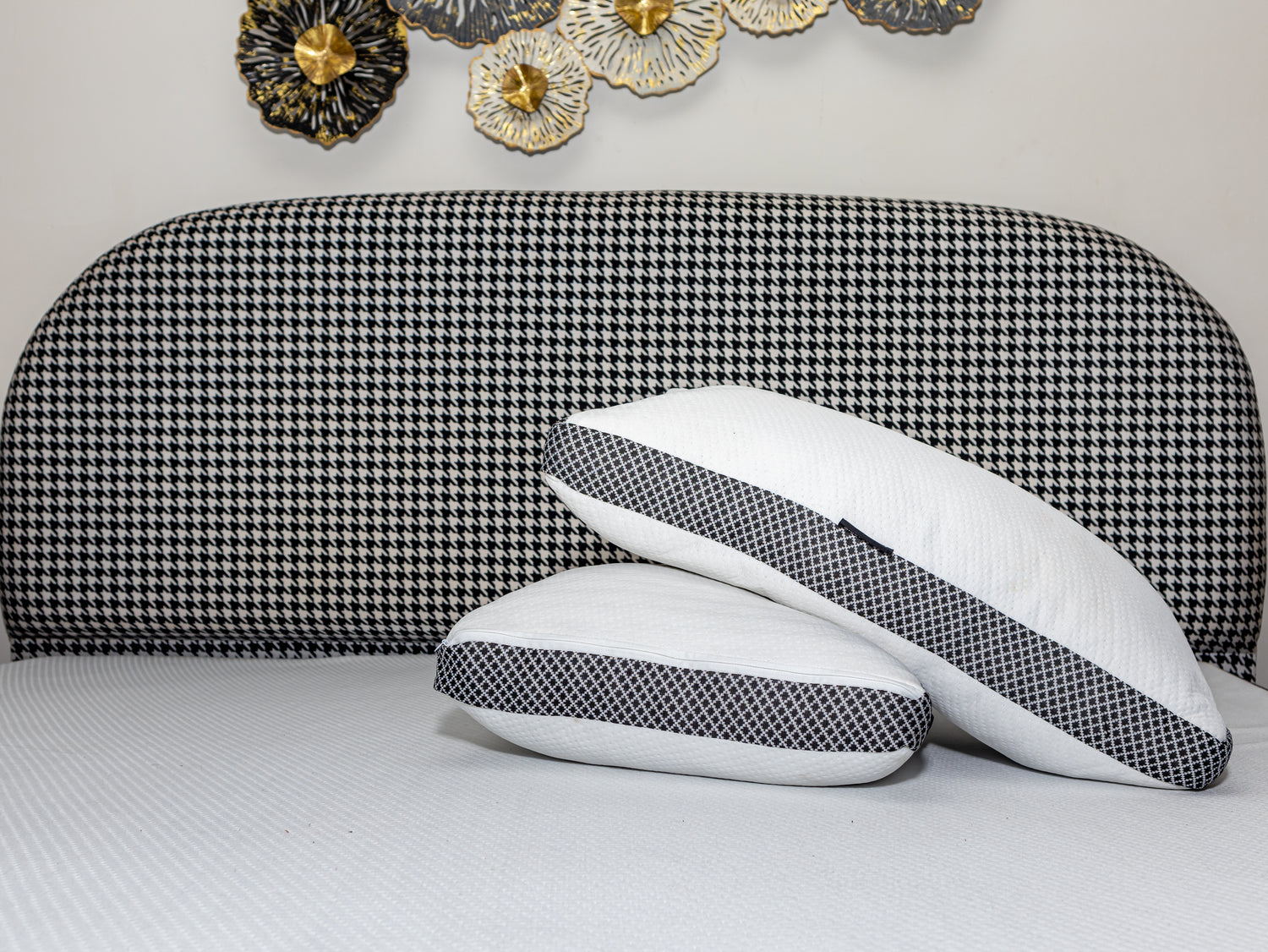 Impression Pillow