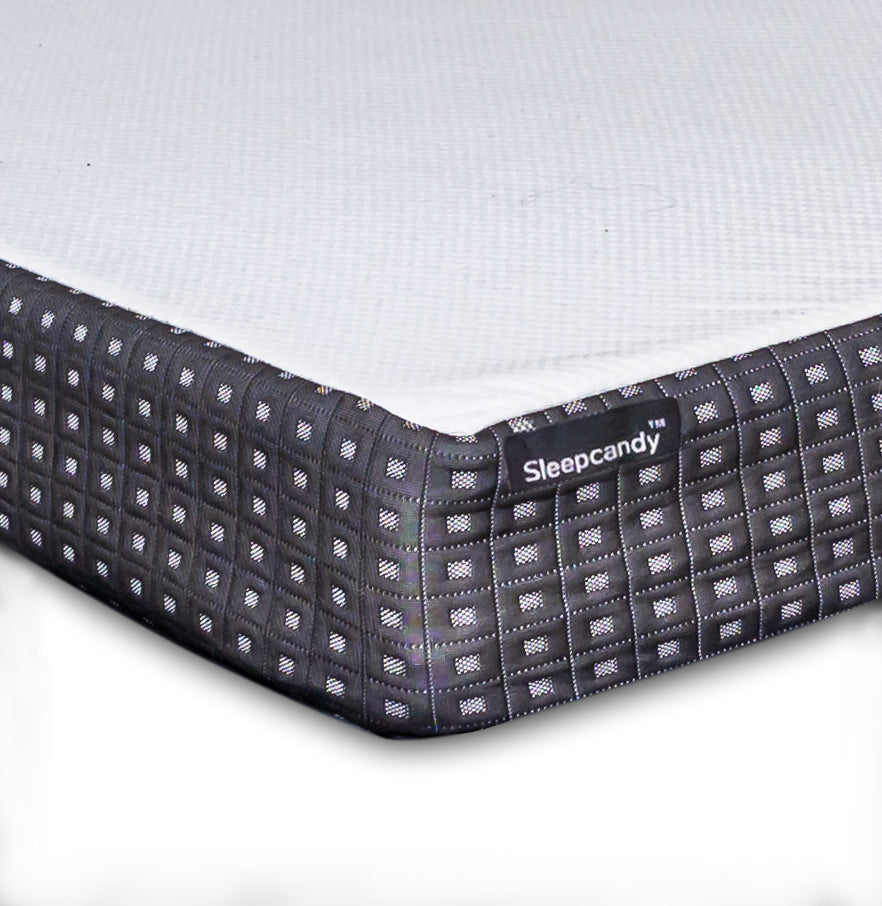 Impression Mattress | ShapeSense Orthopedic Impression Foam Mattress