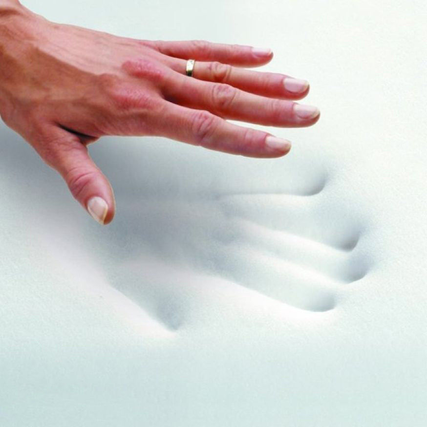 Impression Mattress | ShapeSense Orthopedic Impression Foam Mattress