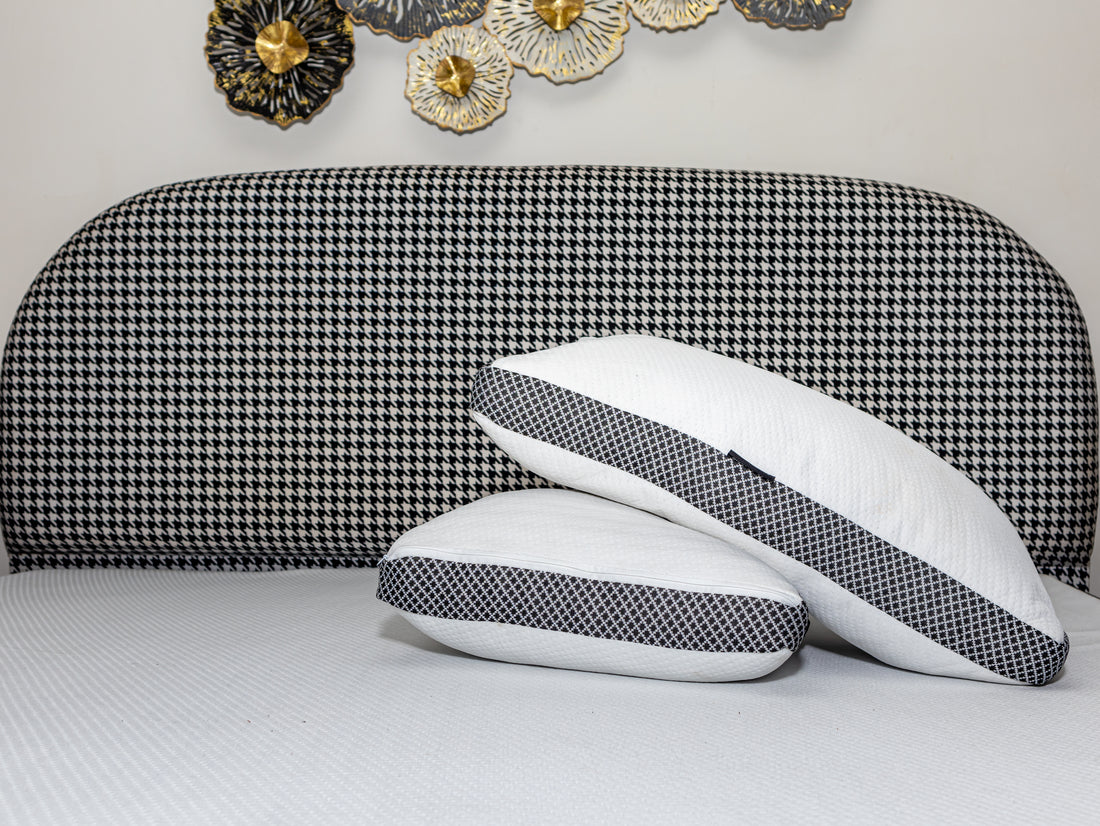 Impression Pillow